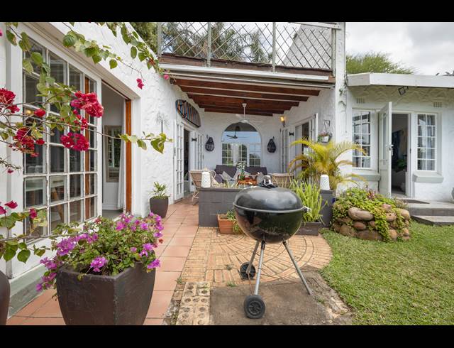 5 BEDROOM HOUSE FOR SALE IN HERRWOOD PARK